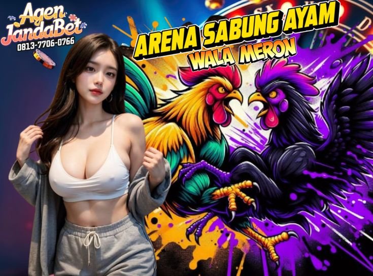 Jenis-Jenis Taruhan dalam Sabung Ayam Online yang Perlu Diketahui