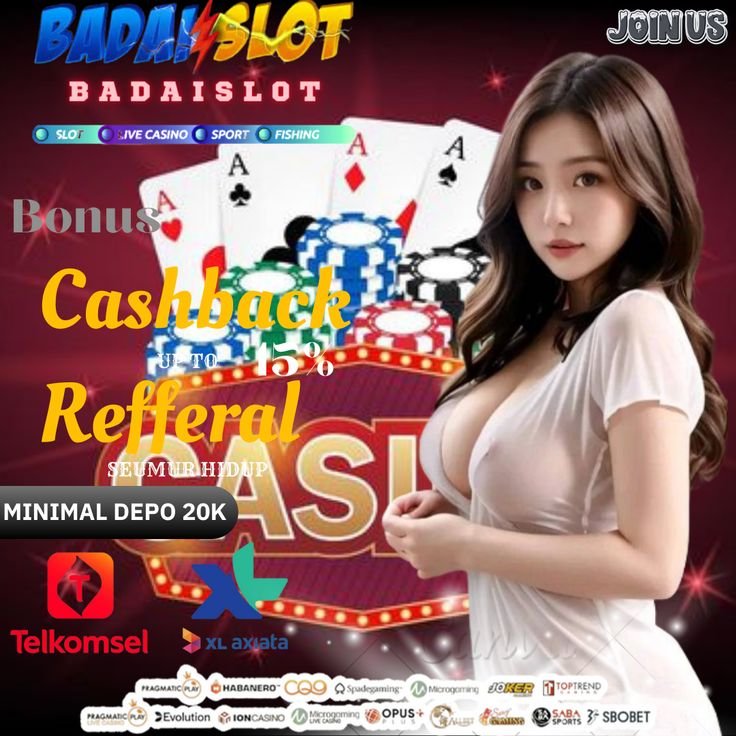 Slot Gacor 24 Jam: Nikmati Kemenangan Tanpa Henti